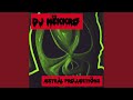 DJ Nëkkrø - Æstrål Prøjæctiöns EP - PL - 2010