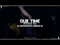 Our Time | Edit Audio (like @purgify.mp4)