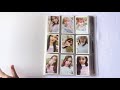 TWICE [트와이스] “Preorder Photocard Collection” *up to TOL