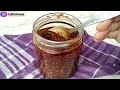 CARA MEMBUAT CHILLI OIL TERBAIK, DAN TIPS AWET TAHAN LAMA