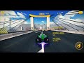 Asphalt 8 - NEVADA DRIVER'S TUTORIAL