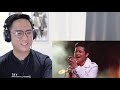 Afieq Shazwan & Haqiem Rusli - Di Alam Fana Cintamu (Official Music Video) | SINGER REACTION