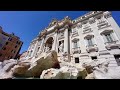 Colosseo, Vatican City, Trevi Fountain & Spanish Steps (Roma, Italia)