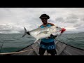 SENG DI SANGKA IKAN INI SAMBAR POPPER  #mancingpopping #fishing #triggerfish