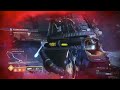 K1 Crew Quarters Master Lost Sector | Solo Flawless