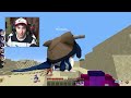 ASH KETCHUM Vs LEON in Minecraft PIXELMON!