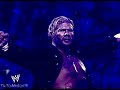 WWE Raven Custom Titantron 