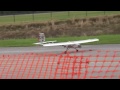 Concordia SAE Aero advanced class flight