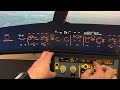 Real A320 Captain reviews the Winwing A320 FCU in XPlane 12