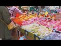 Walking Tour || Lok Fu Market in Lok Fu,Hong Kong || Jalan-jalan di Pasar Lok Fu,Hong Kong