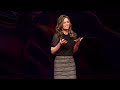 Manifesting What Matters Most | Shannon Anderson | TEDxMSU