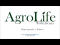 AgroLife Solutions - Alimentando o Futuro