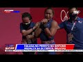 Halaga ng premyo ng gintong medalya sa Olympics, inilatag