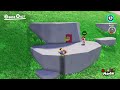 Toad Threshold (6.5/10) - Main - Super Mario Odyssey Trickjump