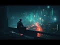 Looking *  Relaxing Blade Runner Vibes Soundscape