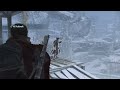 Assassin's Creed Rogue | Haytham and Adewale talking about Edward