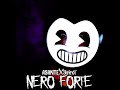 (ASANTE x Slipknot) Nero Forte