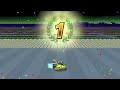 Sunbirth's Very First 1st Place in F-ZERO 99