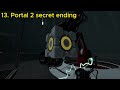 15 Things You May Not Know About Portal 2