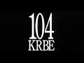 104 KRBE Houston - The Beat, LIVE (1994)