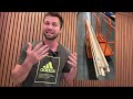 DIY Wood Slat Wall - Using Wood Veneer Hub Panels