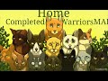 Home - New Prophecy Warriors MAP | COMPLETE