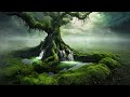 LIFE | Deep Ethereal Relaxing Ambient Music - Calm Water Meditative Fantasy Soundscape Relaxation