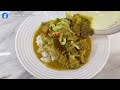 RESEP SOTO DAGING MADURA KHAS JAWA TIMUR