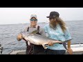 Bluefin and Yellowfin Tuna off Rhode Island | S21 E9