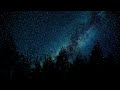 Fall Asleep Listening to Galatians - Calming Audio Scripture [Dark Screen]