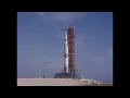 I Asked An Actual Apollo Engineer to Explain the Saturn 5 Rocket (Long Cut) - Smarter Every Day 2