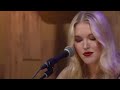 Ashley Campbell Performs 