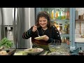 Alex Guarnaschelli's Simple Whole Wheat Pasta Salad | The Kitchen | Food Network