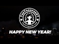 New Years Eve 2016-2017 Las Vegas FIREWORKS