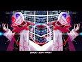 [Aftertale Original] SharaX - Hello World (Fatal Error)