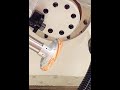 AmazingChina: Robot Makes Jewelry (Advanced 3D CNC Machining)