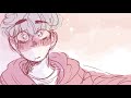 A guy that i'd kinda be into [animatic]