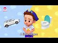 💩 Poo Poo Song | Bebefinn Healthy Habits | Nursery Rhymes for Kids