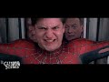 SPIDEY'S EPIC SHOWDOWN: Spider-Man vs. Doc Ock on a Train | Spider-Man 2