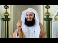 Mufti Menk jews are only safe in Israel 🇮🇱