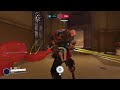 [Overwatch] Great Performance, doing great at offence