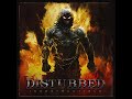 Disturbed - Indestructible (Instrumental)