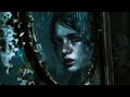 AI short film - The Mystery of Anna