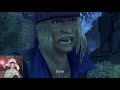 The perfect video game ending doesn't exi- | Xenoblade finale reactions