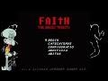 Squidward Plays FAITH: The Unholy Trinity - Part 3 - Nun of Your Business