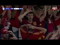 ¡GOLAZO INFERNAL DE YAMAL Y REMONTADA DE LA FURIA PARA SER FINALISTA! | España 2-1 Francia | RESUMEN