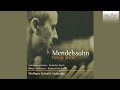 Mendelssohn: Piano Music