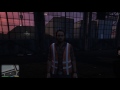 Grand Theft Auto V | Shot with GeForce GTX