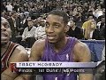 Tracy McGrady - 2000 NBA Slam Dunk Contest