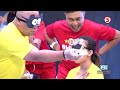 EAT BULAGA | Team Yellow vs. Team Red sa “Eat Bulaga Olympics”!